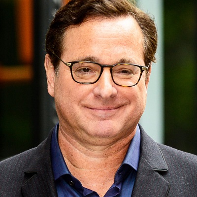 Bob Saget